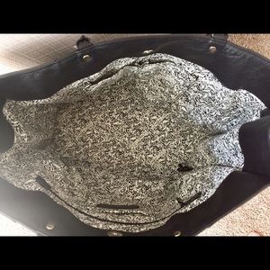 Rebecca Minkoff M.A.B tote/work bag